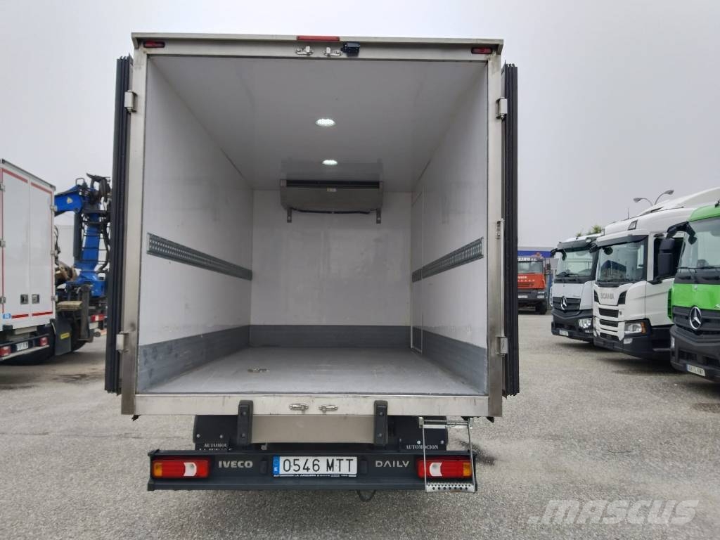 Iveco DAILY 35C16 Fourgon Frigorifique