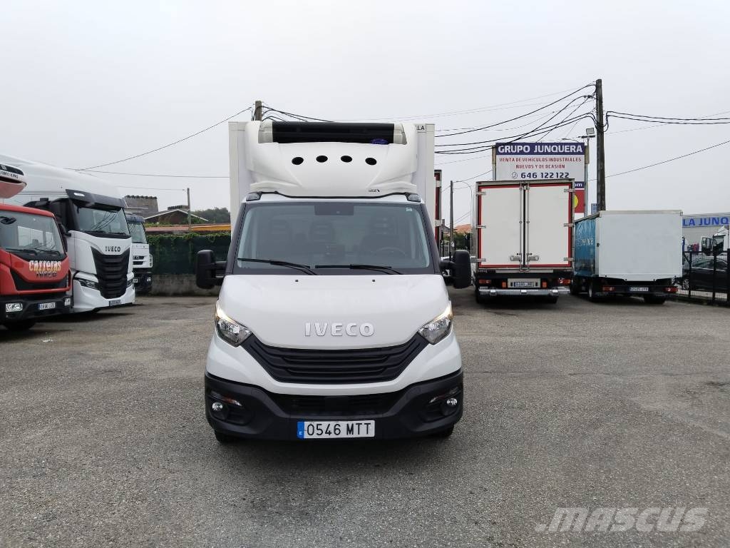 Iveco DAILY 35C16 Fourgon Frigorifique