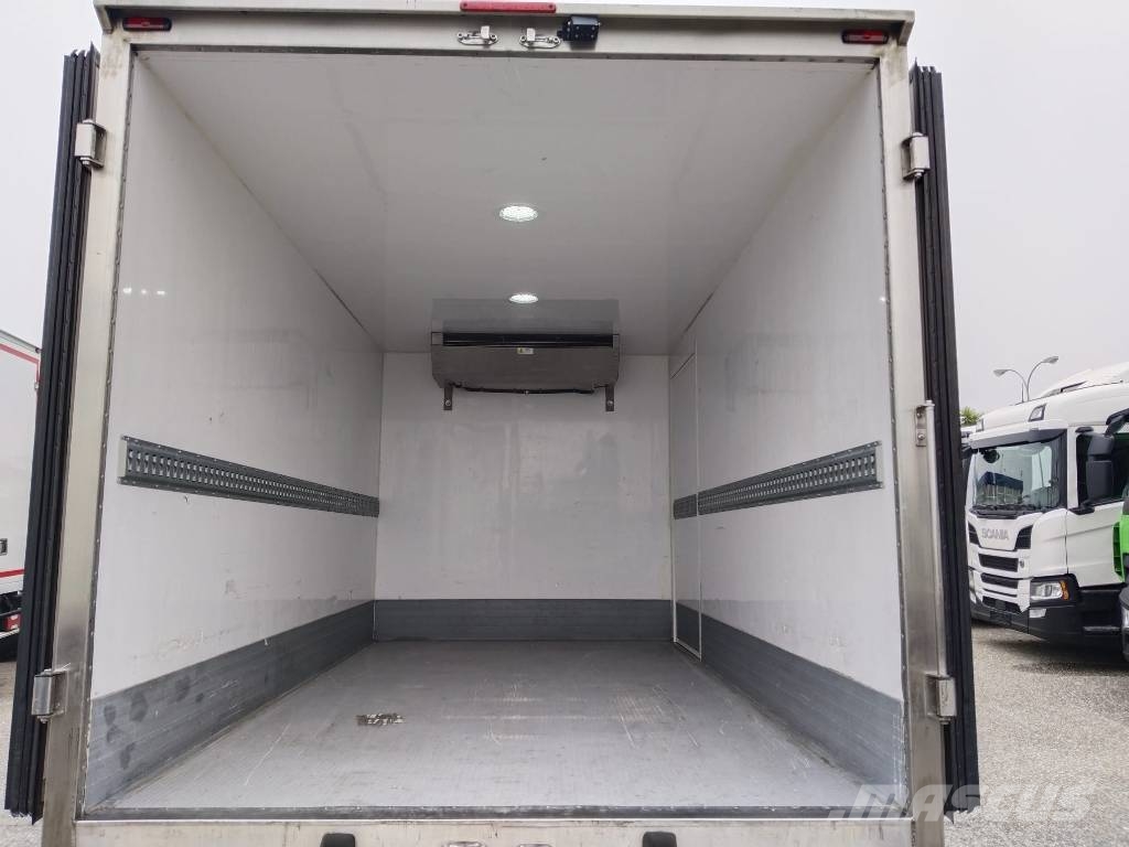 Iveco DAILY 35C16 Fourgon Frigorifique