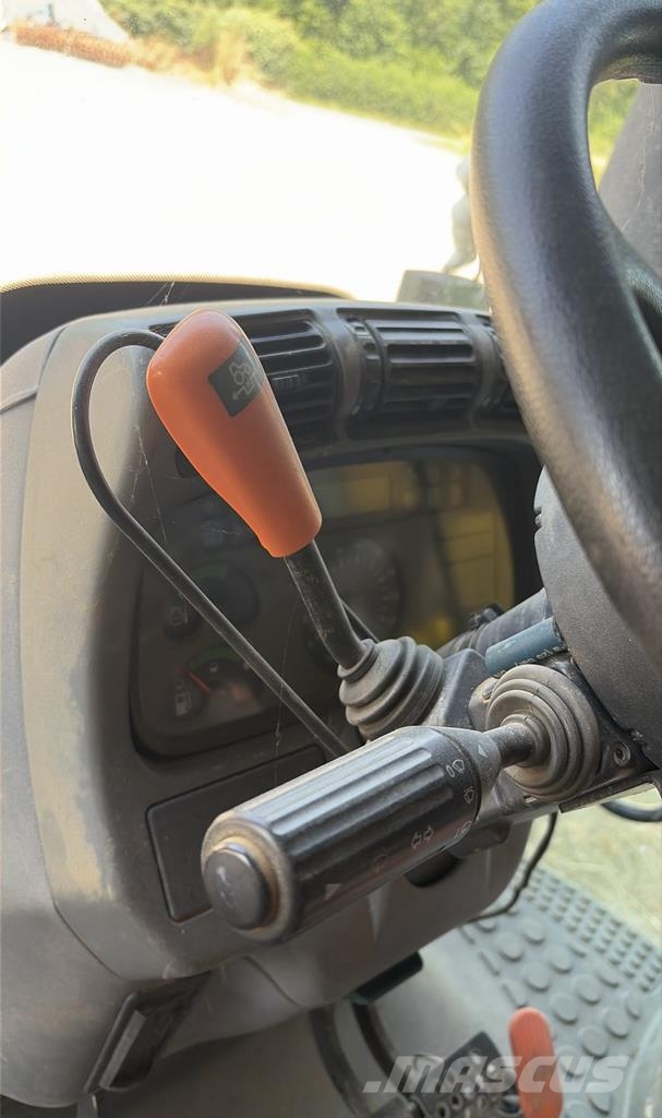 Deutz-Fahr AGROTRON TTV 620 Tratores Agrícolas usados