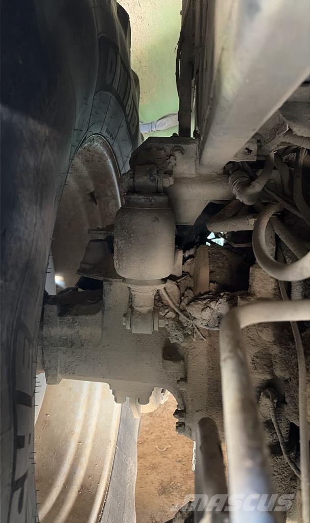 Deutz-Fahr AGROTRON TTV 620 Tratores Agrícolas usados