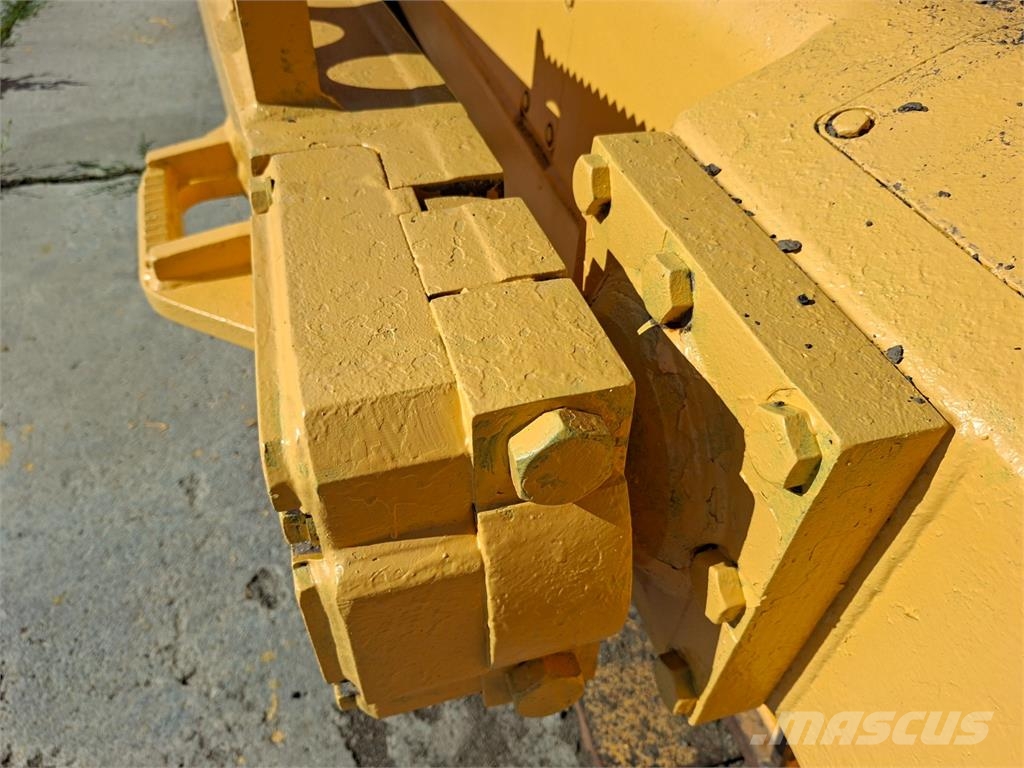 Dressta TD-25R EXTRA Otros