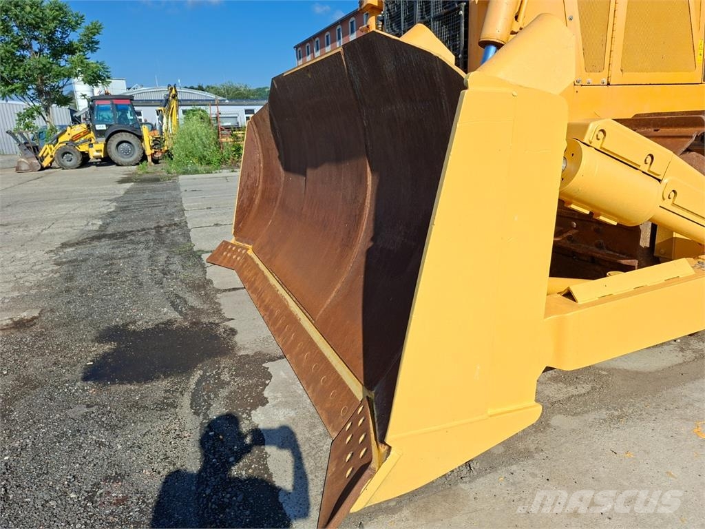 Dressta TD-25R EXTRA Otros