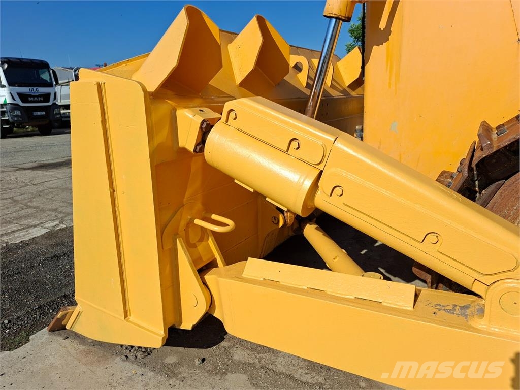 Dressta TD-25R EXTRA Otros