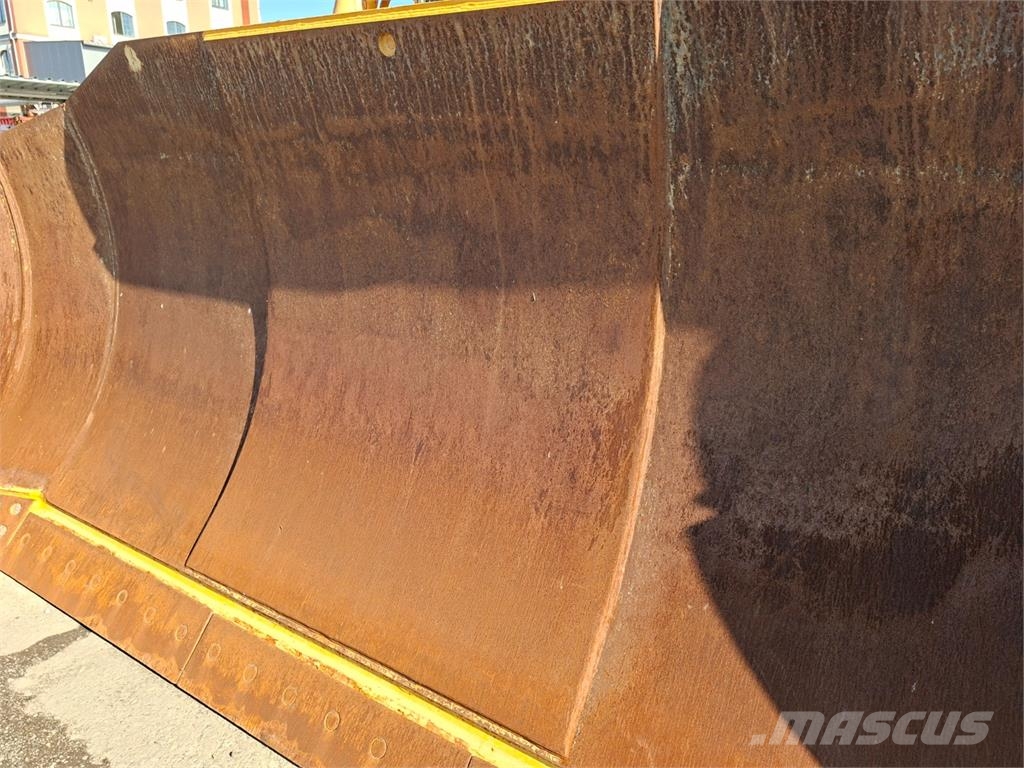 Dressta TD-25R EXTRA Otros