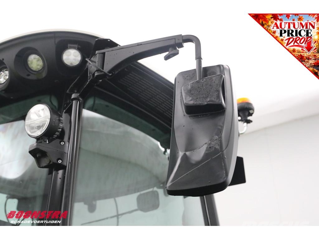 CLAAS Axion 830 Cmatic Cebis Fronthef GPS Pilot 5-Hrs!!! Traktoren