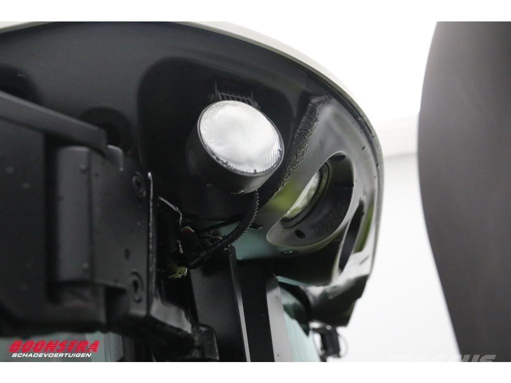 CLAAS Axion 830 Cmatic Cebis Fronthef GPS Pilot 5-Hrs!!! Traktori