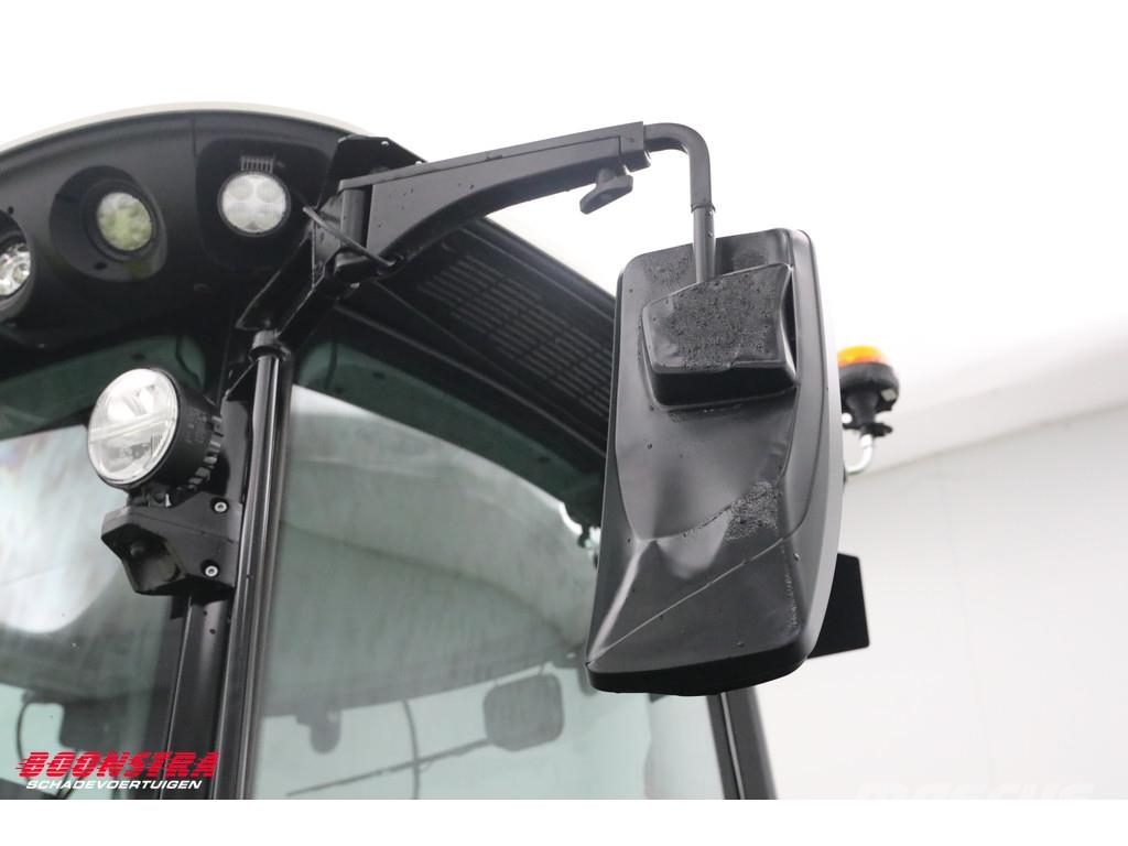 CLAAS Axion 830 Cmatic Cebis Fronthef GPS Pilot 5-Hrs!!! Traktori