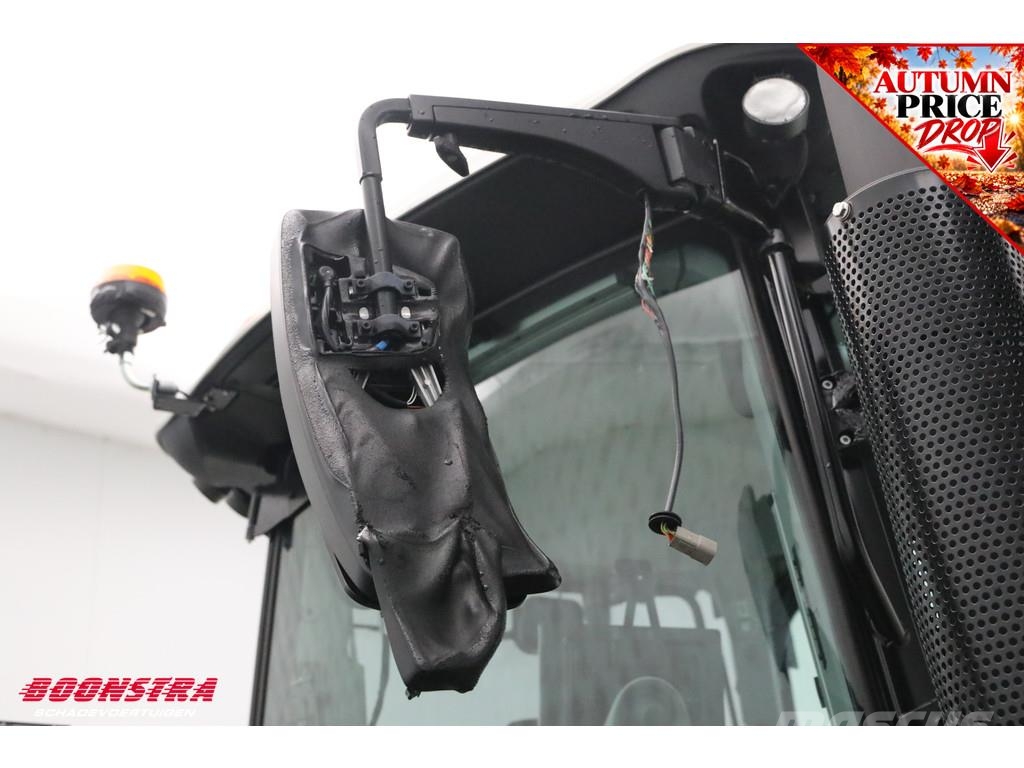 CLAAS Axion 830 Cmatic Cebis Fronthef GPS Pilot 5-Hrs!!! Traktoren