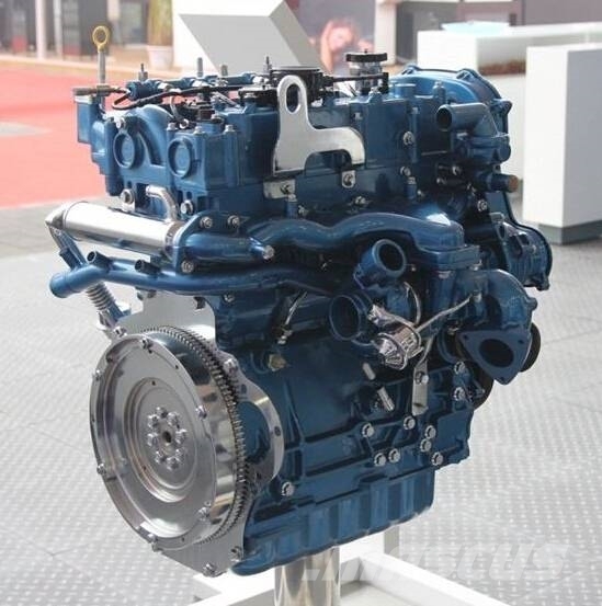 Shangchai SC25R136Q5 Engines