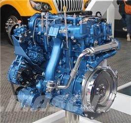 Shangchai SC25R136Q5 Engines