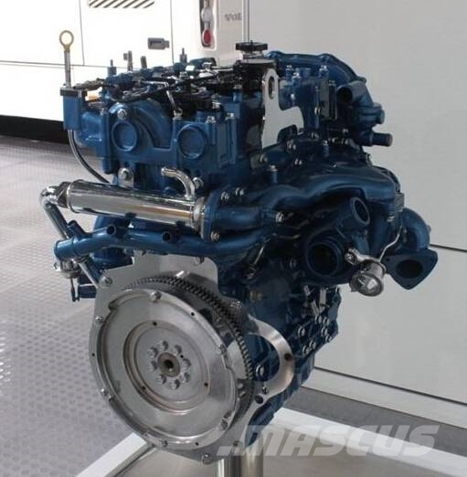 Shangchai SC25R136Q5 Engines