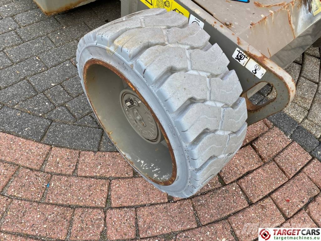 Genie Z-33/18 Articulated Z33 Electric Boom WorkLift 12M Zelfrijdende knikarm hoogwerker