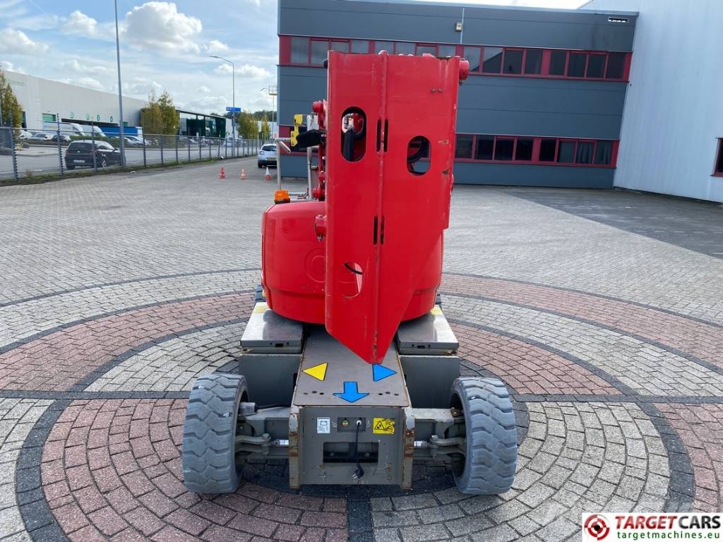 Genie Z-33/18 Articulated Z33 Electric Boom WorkLift 12M Zelfrijdende knikarm hoogwerker