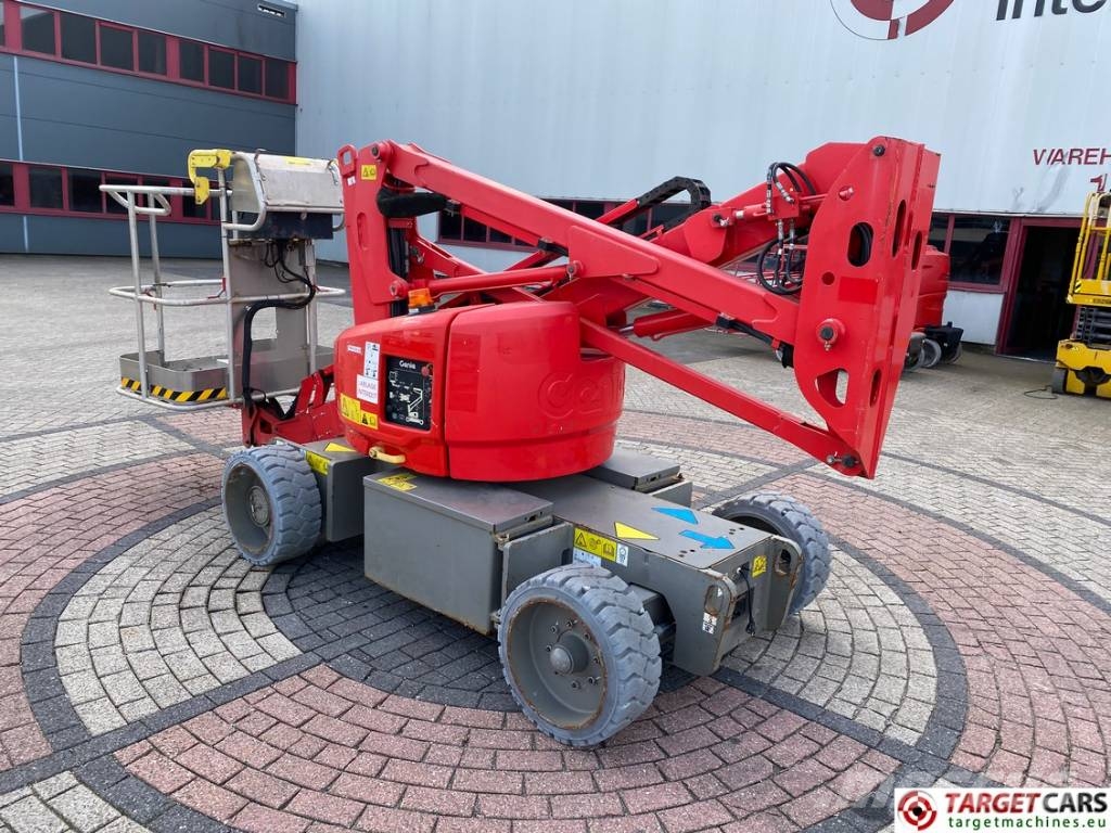 Genie Z-33/18 Articulated Z33 Electric Boom WorkLift 12M Zelfrijdende knikarm hoogwerker