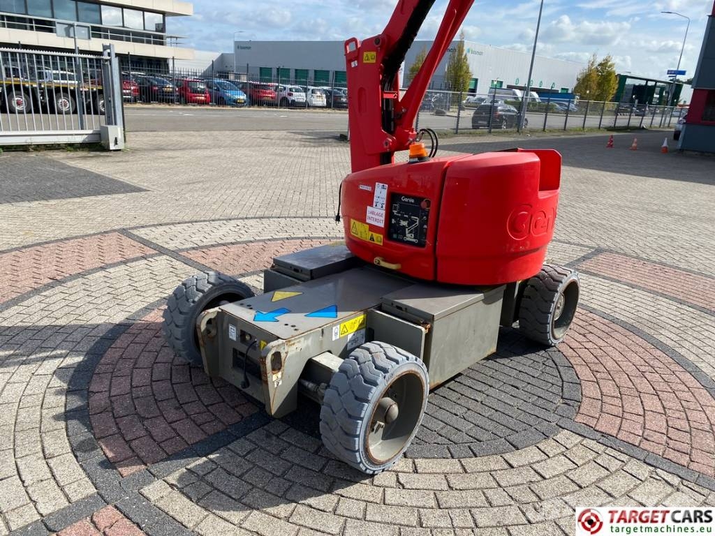 Genie Z-33/18 Articulated Z33 Electric Boom WorkLift 12M Zelfrijdende knikarm hoogwerker