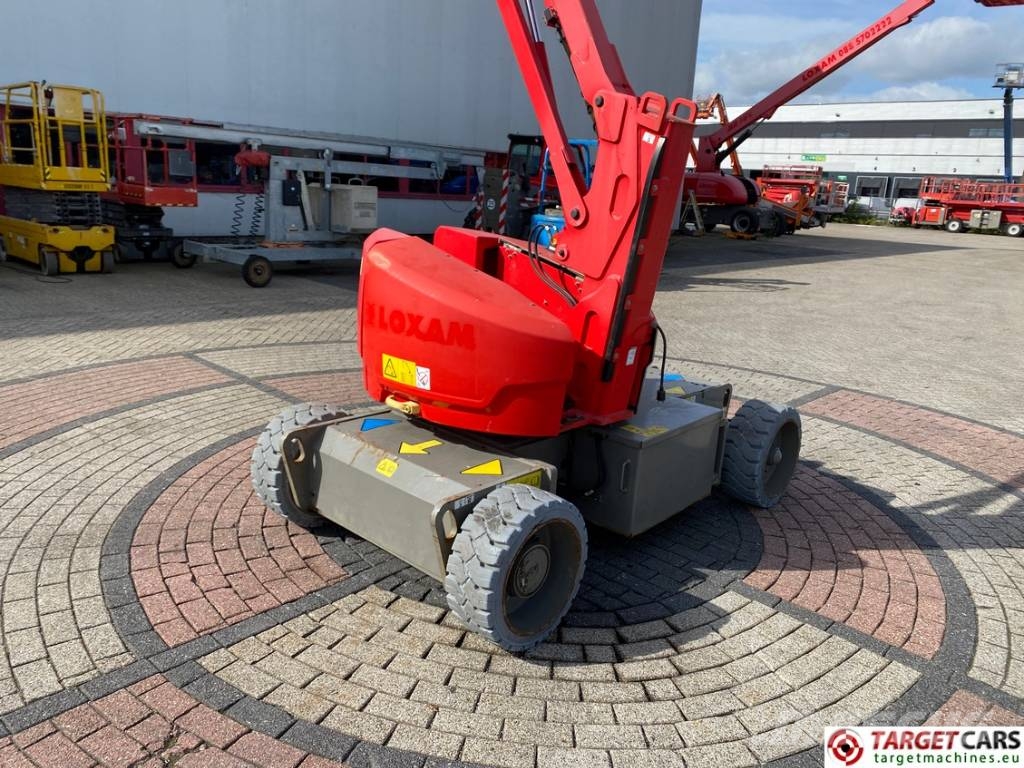 Genie Z-33/18 Articulated Z33 Electric Boom WorkLift 12M Zelfrijdende knikarm hoogwerker