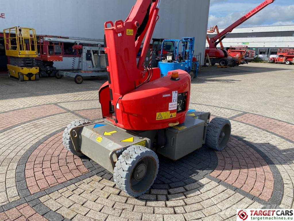 Genie Z-33/18 Articulated Z33 Electric Boom WorkLift 12M Zelfrijdende knikarm hoogwerker