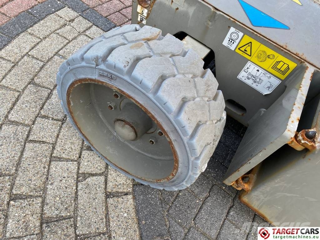 Genie Z-33/18 Articulated Z33 Electric Boom WorkLift 12M Zelfrijdende knikarm hoogwerker
