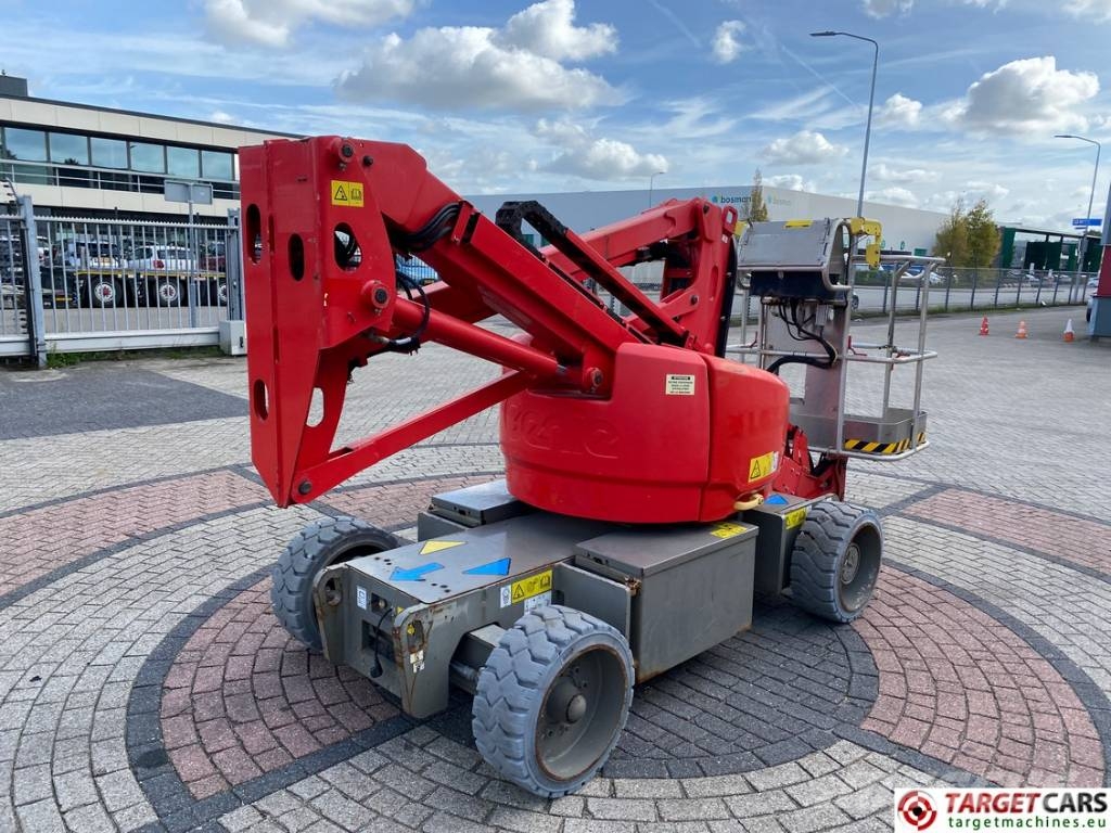 Genie Z-33/18 Articulated Z33 Electric Boom WorkLift 12M Zelfrijdende knikarm hoogwerker
