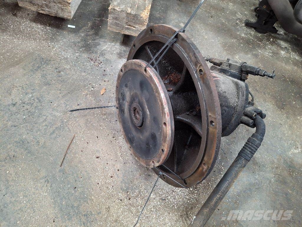 Hydromatik ULM A4V.56.DA.1.R.00.1B1 Hidraulika