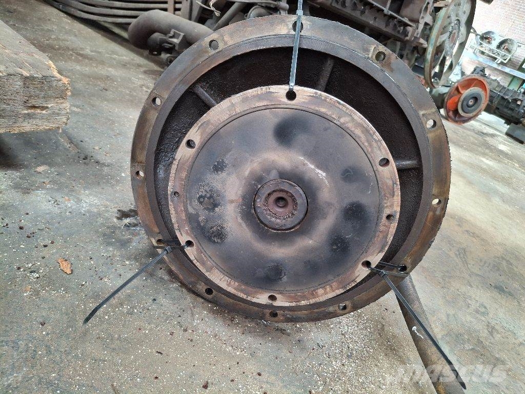 Hydromatik ULM A4V.56.DA.1.R.00.1B1 Hidraulika