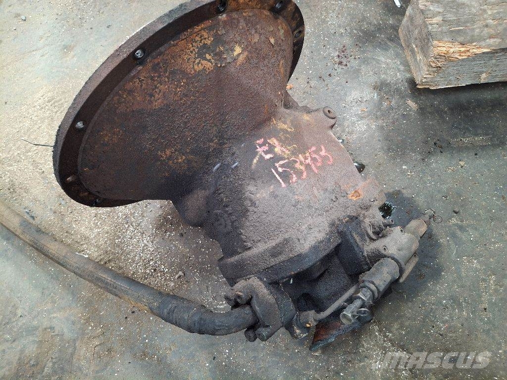 Hydromatik ULM A4V.56.DA.1.R.00.1B1 Hidraulika
