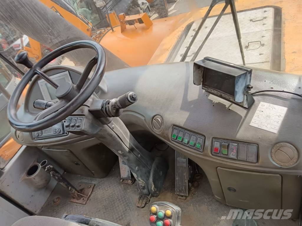Sany SRSC 45 C30 Manipulador de contenedores