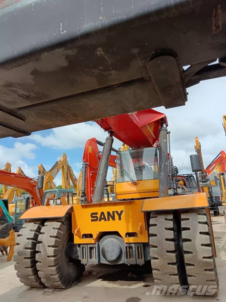 Sany SRSC 45 C30 Manipulador de contenedores