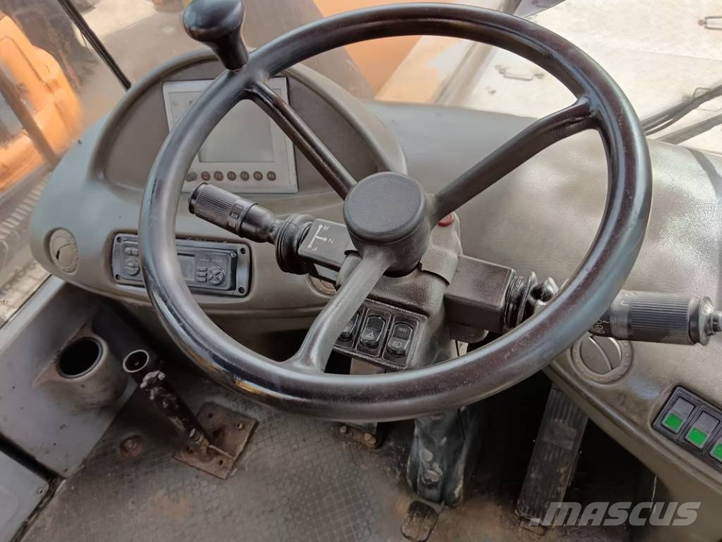 Sany SRSC 45 C30 Manipulador de contenedores