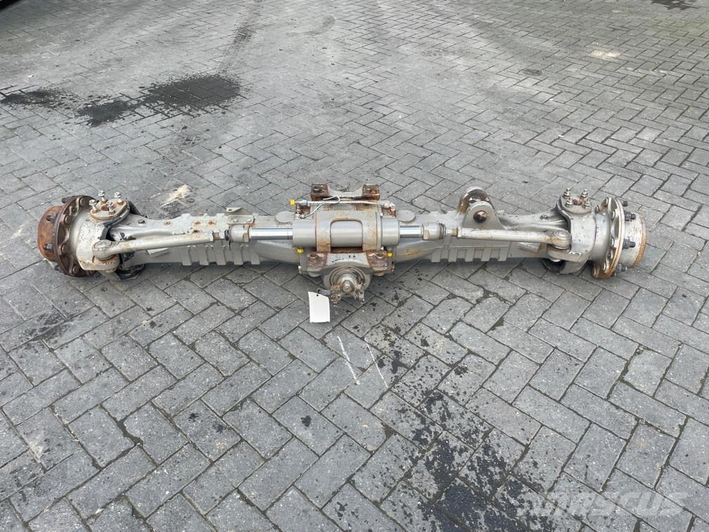 Manitou MT1840-Dana Spicer 212/10151782-Axle/Achse/As 차축