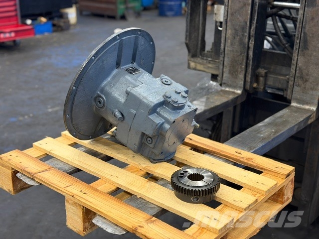 Rexroth A11VO145LRS HYDRAULIC PUMP Hydraulics
