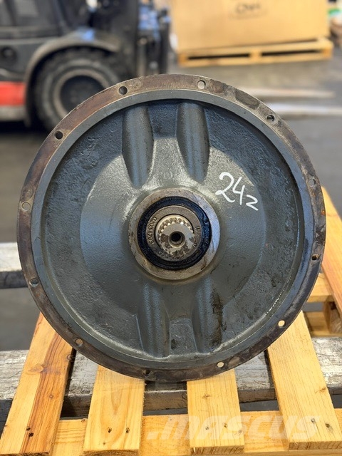 Rexroth A11VO145LRS HYDRAULIC PUMP Hydraulics