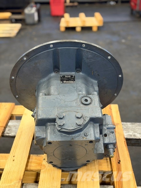 Rexroth A11VO145LRS HYDRAULIC PUMP Hydraulics