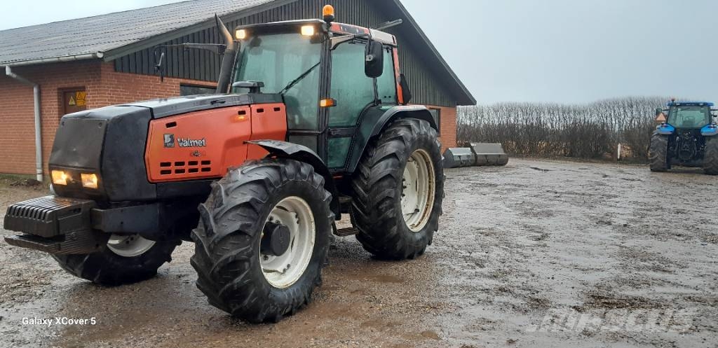 Valmet 8450 MEGA