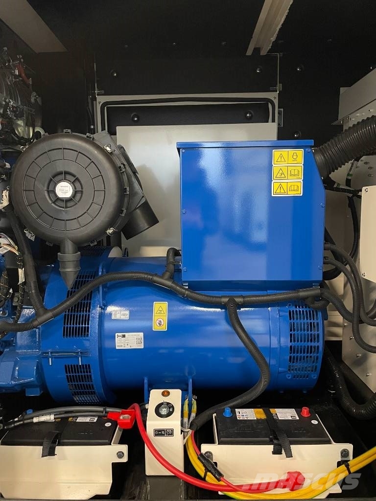 FG Wilson PRO310-4 - 310 kVA Genset Stage V - DPX-16054 Γεννήτριες ντίζελ