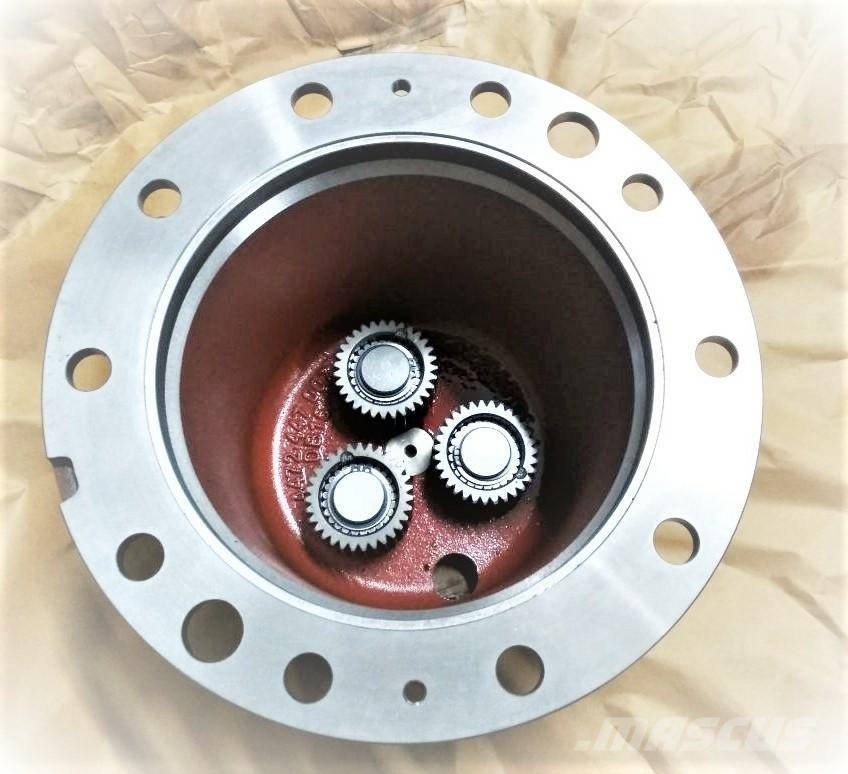 CAT Caterpillar Hub for Cat 333-8032 Final Drive Гідравліка