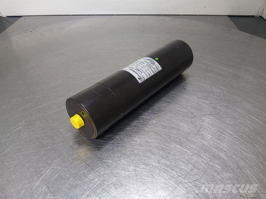 Yanmar -Hydraforce 4170570-Hydr. piston/Druckspeicher Hydraulics