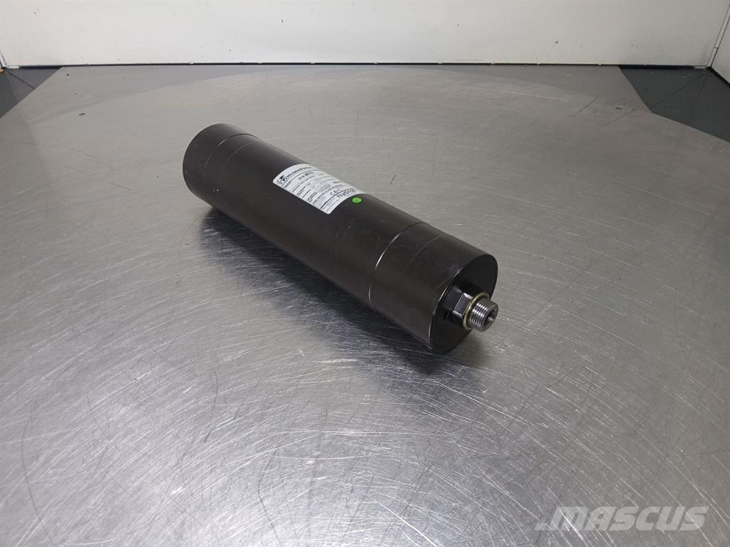 Yanmar -Hydraforce 4170570-Hydr. piston/Druckspeicher Hydraulics