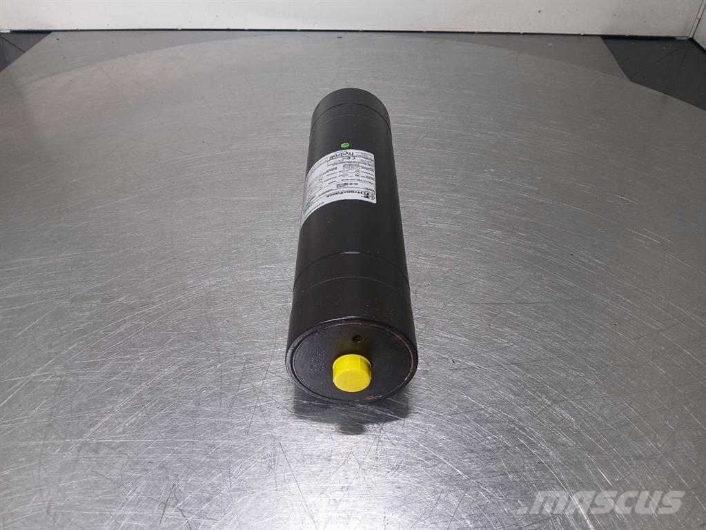 Yanmar -Hydraforce 4170570-Hydr. piston/Druckspeicher Hidráulicos