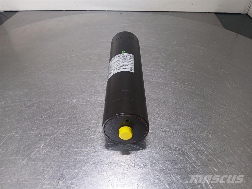 Yanmar -Hydraforce 4170570-Hydr. piston/Druckspeicher Hydraulics