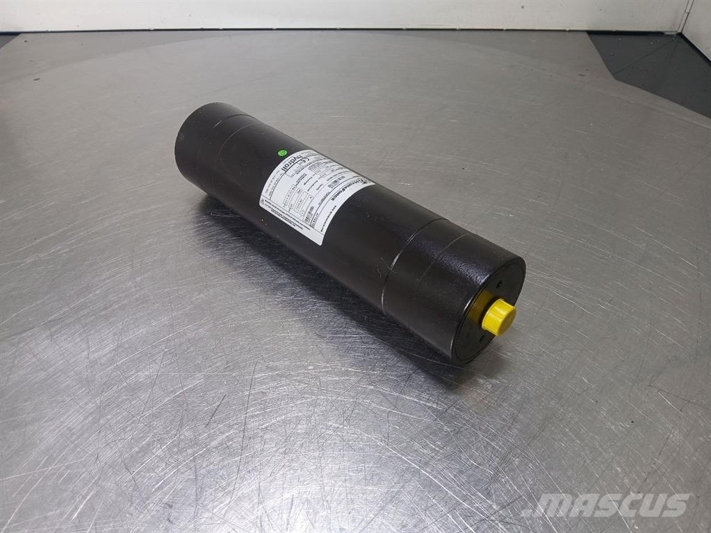 Yanmar -Hydraforce 4170570-Hydr. piston/Druckspeicher Hydraulics