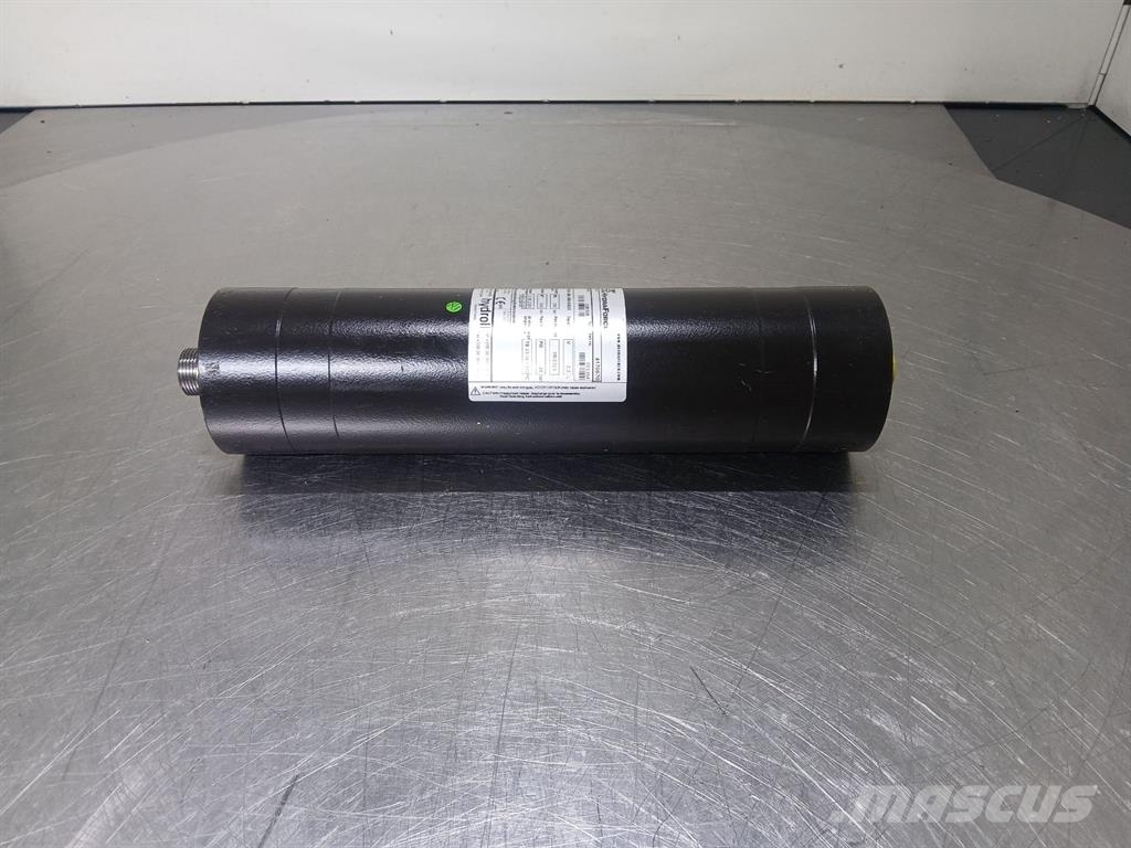 Yanmar -Hydraforce 4170570-Hydr. piston/Druckspeicher Hydraulics