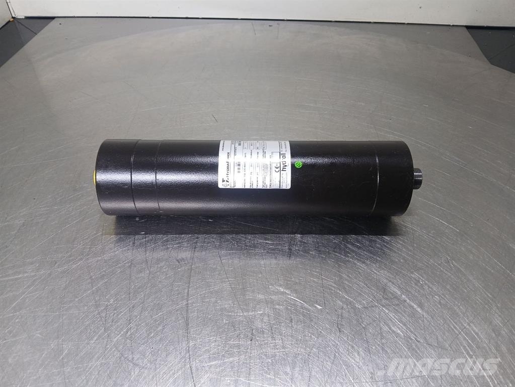 Yanmar -Hydraforce 4170570-Hydr. piston/Druckspeicher Hydraulics
