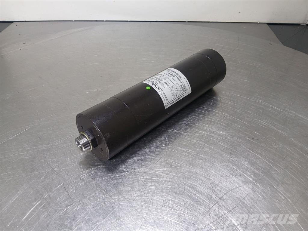 Yanmar -Hydraforce 4170570-Hydr. piston/Druckspeicher Hydraulics