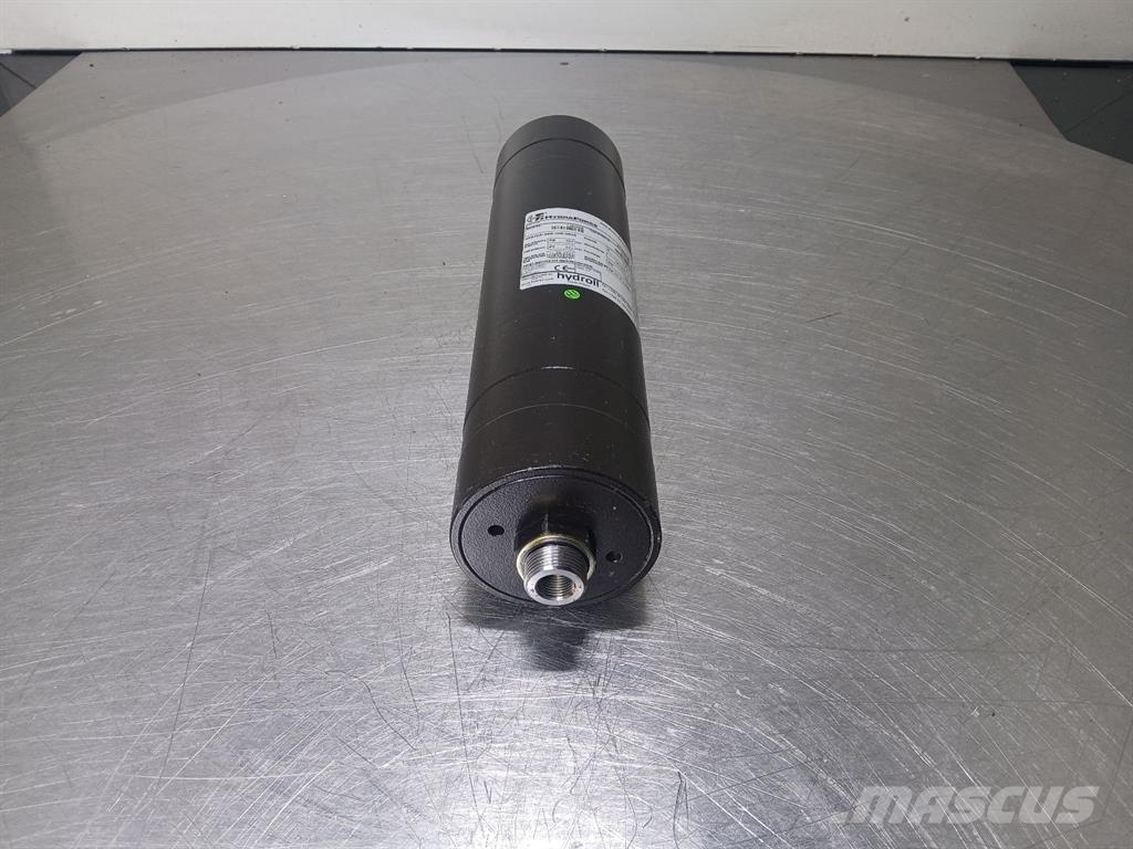 Yanmar -Hydraforce 4170570-Hydr. piston/Druckspeicher Hydraulics