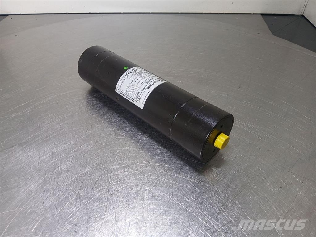Yanmar -Hydraforce 4170570-Hydr. piston/Druckspeicher Hidráulicos