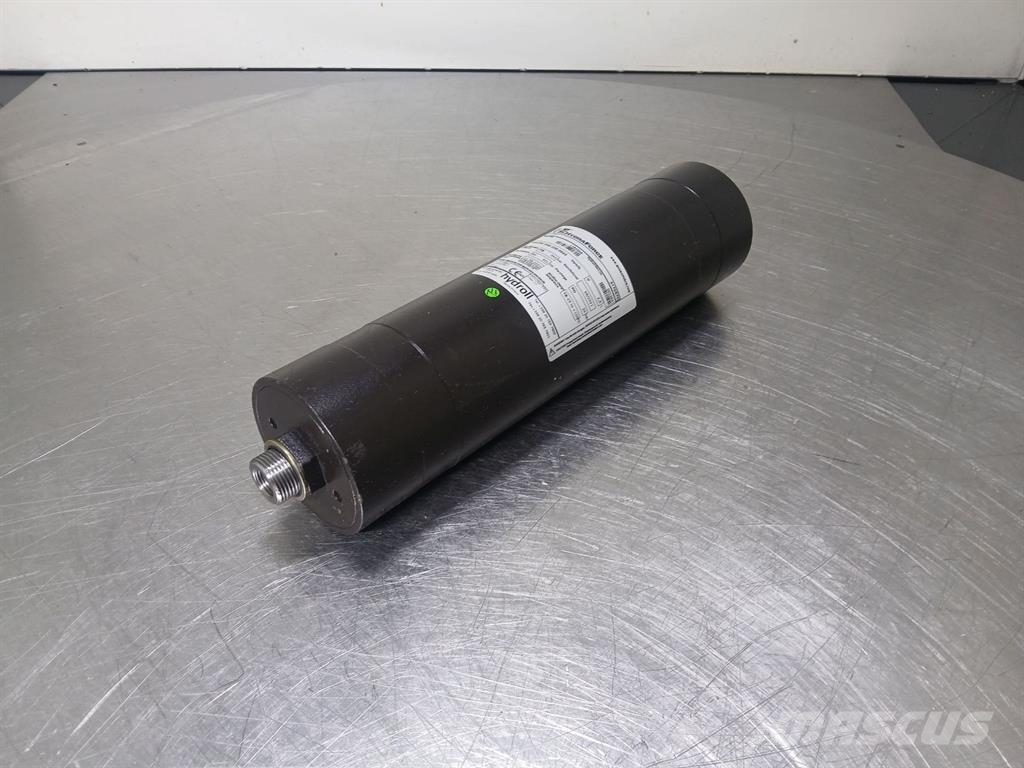 Yanmar -Hydraforce 4170570-Hydr. piston/Druckspeicher Hidráulicos