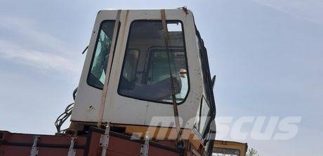 Liebherr cabin canopy R 934-944-954-964 ΚΑΜΠΙΝΕΣ Cabina