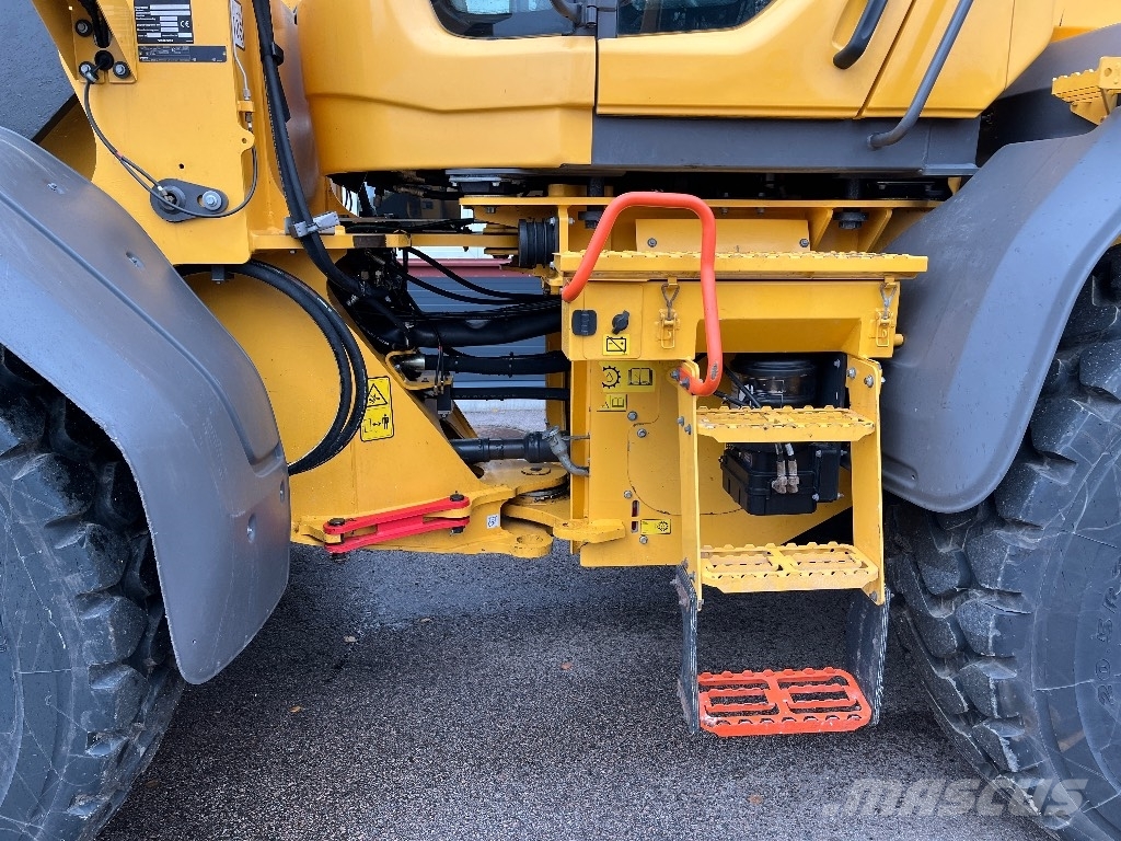 Volvo L70H-2020 1190000:-+m 轮式装载机